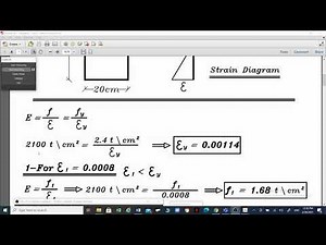 Structure analysis(4)-Plastic analysis-lecture 01