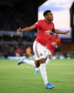 600K views · 10K reactions | A 50th United goal for our no.9️⃣  퐖퐚퐭퐜퐡 퐭퐡퐞 퐛퐞퐬퐭 퐨퐟 퐌퐚퐫퐭퐢퐚퐥'퐬 퐠퐨퐚퐥퐬 퐨퐧 퐌퐔퐓퐕  #GoalOfTheDay | Manchester United | Facebook