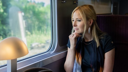 Roman Empire by Train with Alice Roberts - Series 1: Episode 1 | Channel 4