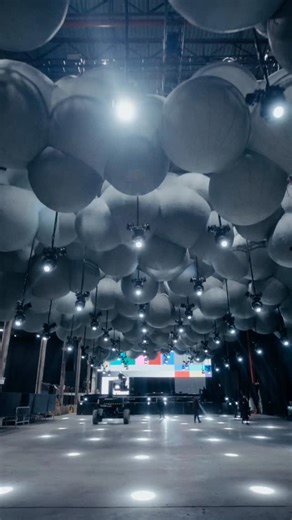 Teksupport | The stages are set! See you at 9PM. Final tickets via the link in our bio. #TimeWarp #TimeWarpUS #Teksupport | Instagram