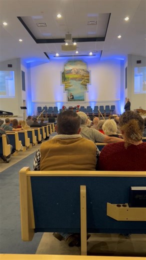 Happy dad here | Justin Hellums