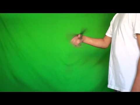 Balisong Tutorial: Helix (Intermediate)