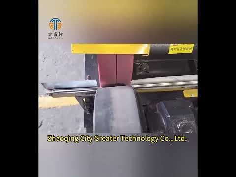 Buffing Machine GT-PG30