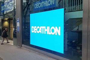 [Hot Item] LED Video Wall LED Screen Indoor Full Color P3 LED Display LED Module