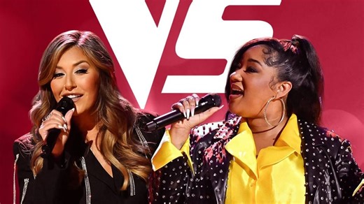The Voice Battles 2025: Who took the win between Natalia Albertini and Yoshihanaa?