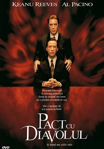 Pact cu diavolul streaming: unde să urmăriți online?