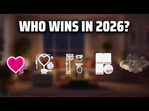 The Top 5 Best Heart LED Light in 2026 - Must Watch Before Buying!