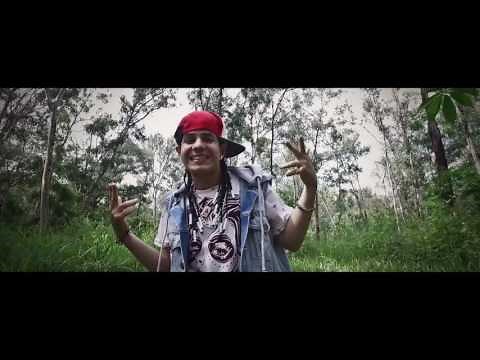 NO ME VERÁN CAER // MANIAKO // VIDEO OFICIAL