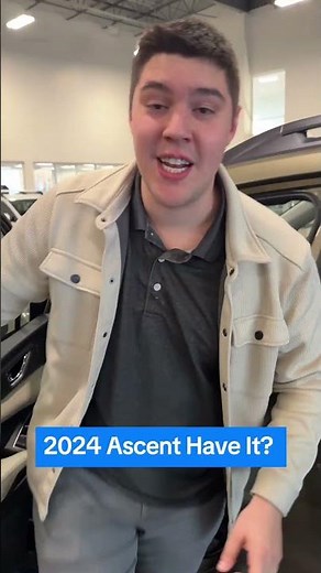 How to use Subaru Cabin Connect