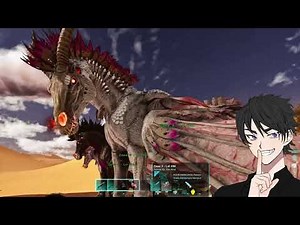 All the Dreadmare/Dreadstallion's Colour Zones