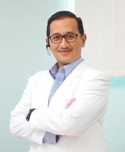 Teknologi Kecerdasan Buatan di Bidang Kesehatan