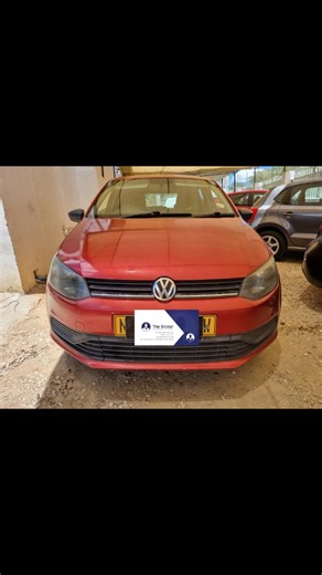 CALL 0813119966 LOCAL 2017 VW POLO 1.2TSI 135KM MANUAL SERVICE RECORD N$129 000 #namibiantiktoker🇳🇦 #windhoeknamibia🇳🇦 #TheBrokerMotorsNA🇳🇦