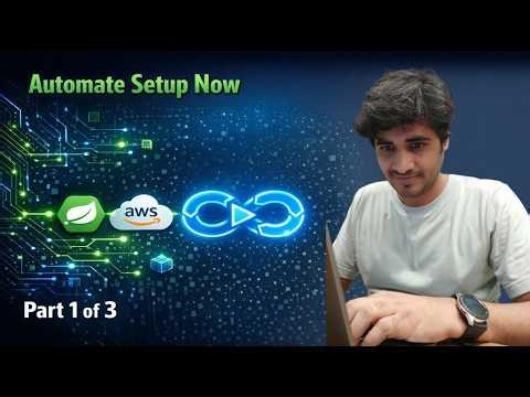 Master Infrastructure Automation: Intro & Setup - Part 1/4