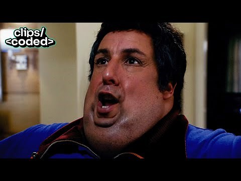 click (2006) – the remote fast-forwarded too far