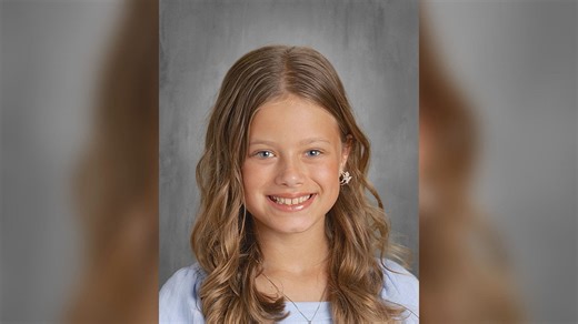 Buffalo Hills Elementary fifth-grader wins county spelling bee