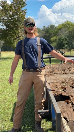 Exploring Farm Life: A Trailer Sesh Experience