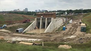 Judge sides with homeowners in lawsuit against U.S. Army Corps