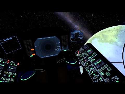 Rogue System - Maneuvering Tutorial