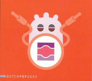 Various - Dutch Pop 2003