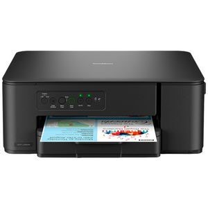 Brother INKvestment DCP-J1260W Multifunction Printer