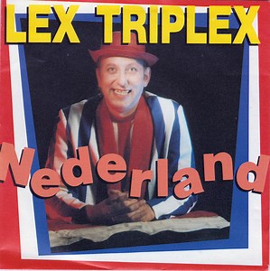Lex Triplex - Nederland