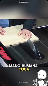 Increíble máquina😱 | David Rich