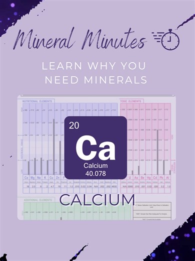 Calcium isn’t just about bones. It’s a gut health, hormone, and mineral balance nutrient—and when it’s not working properly, the ripple effects can be huge. Here is what most people don’t realize : Calcium & Gut Health Calcium is absorbed in the small intestine, which means your gut health directly determines how much calcium you actually absorb. But it goes deeper than that… Calcium plays a critical role in the tight junctions of the gut lining. These tight junctions act like gatekeepers—allowi