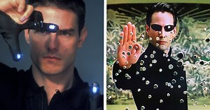 11 Staggering Science Fiction Shows and Movies You Can Stream in April 2020