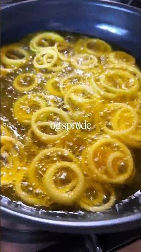 Den kartoffelsalat skal du lave! 🤎