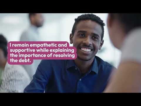 Debt Collection Interview Questions and Answers