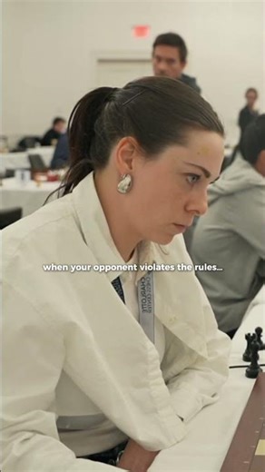 keep your hands under the table! (until you’re ready to make a move)