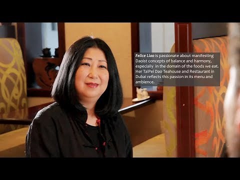 Reflections | EP 04 – Sami Yusuf & Felice Liao