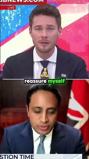 BBC put illegal migrants on Question Time: 'Felt like the Truman Show'