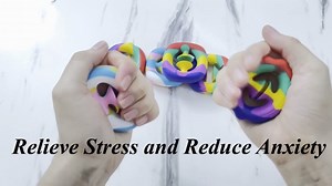 Watch snappers fidget toy on Amazon Live