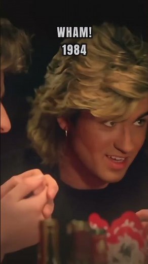 Last Christmas By Wham! From 1984