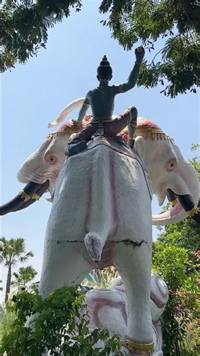 Ancient City - Thailand #bangkok #ancientcity #shorts