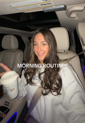 Morning Routine of a Well Baby Nurse