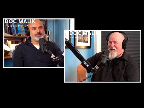 Iain Davis: Inside the Digital ID Machine