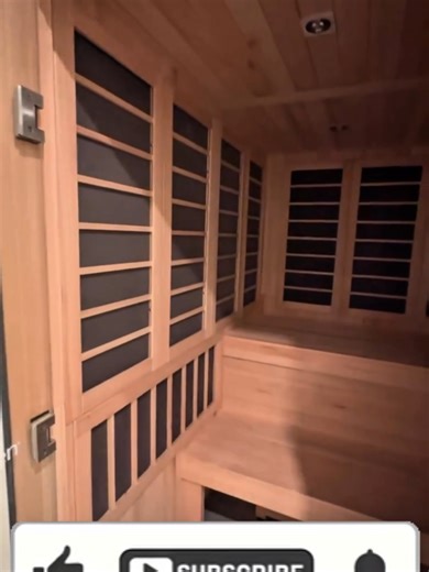 Sauna Steam Bath , Sauna Spa , Sauna services , sauna installing #sauna #suana #suanasteam #services #indoors #outdoors #ibtech #ibtechservices #ibtechservice