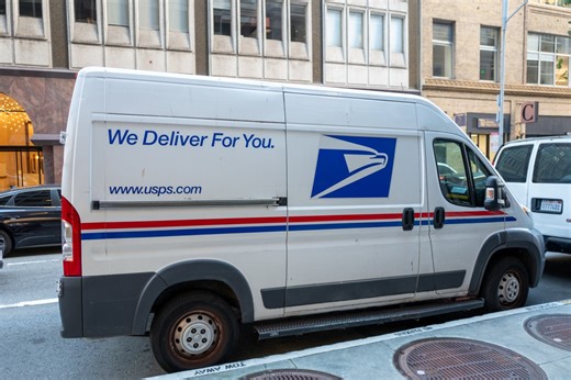 USPS Price Rises Spark Anger: ‘Trump Mail Tax’