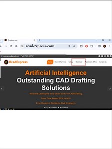 3.4K views · 46 reactions | AI Base Display Beam Sizes #Autocad #zwcad #Bricscad #progecad #rcadexpress #archstrct #viralreels #viralsong #career #constructionmanagement #careergrowth #pmcjobs #cvs #constructionjobs #lookingforjob #recruitment #jobs #jobsearch #hr #cv #Gujaratjobs #siteengineer #funnyprank #jobs #recruitment #jobseekers #vacancy #careers #jobsearch #StaadPro #ETABS #designs #planwin | ArchStruct | Facebook