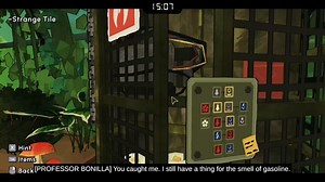 Escape Academy - The Tea Kettle Walkthrough