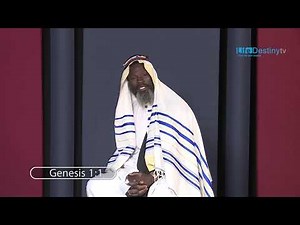 @SunSet with Joshua Maponga The Book of Genesis where it all begins Episode 3