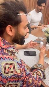 Full “Tashan Mein” Our Team #showtime #band #liveband #livemusic #tashanmein | Laj