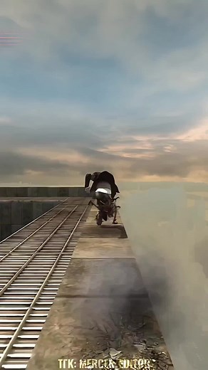 Exploring Prototype Gameplay: Alex Mercer and James Heller
