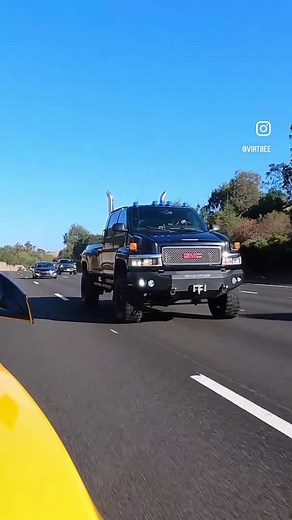 GMC Topkick C4500 Ironhide Truck from Transformers