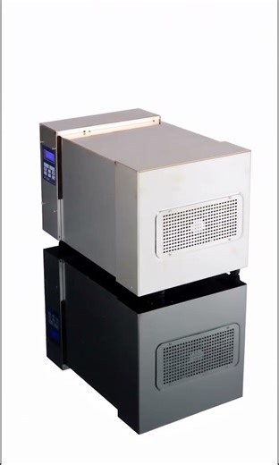 HPro VFD: Inverter Modulation You Can Control Remotely