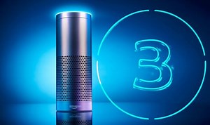 Amazon Echo introduce their new Alexa Guard feature