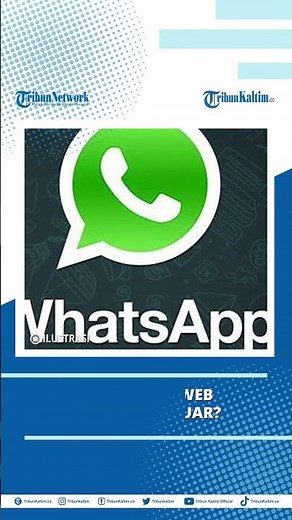 Kenapa WhatsApp Web Tiba-tiba Keluar Sendiri? Cek Cara Mengatasinya