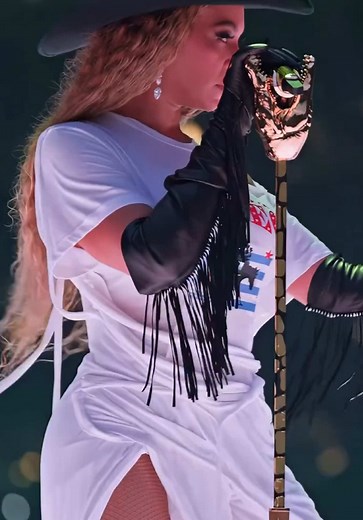 Cowboy Carter Tour Highlights with Beyoncé Fans